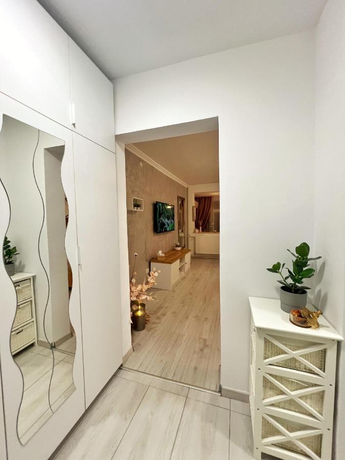 Studio 118 - A Luxury Place,10Min Walk To City Center Timisoara Exterior foto