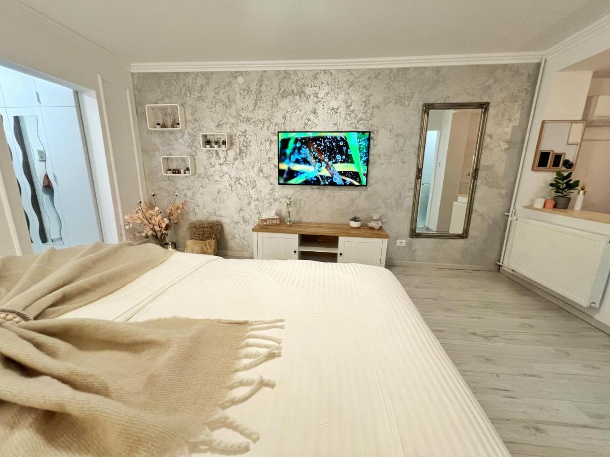 Studio 118 - A Luxury Place,10Min Walk To City Center Timisoara Exterior foto