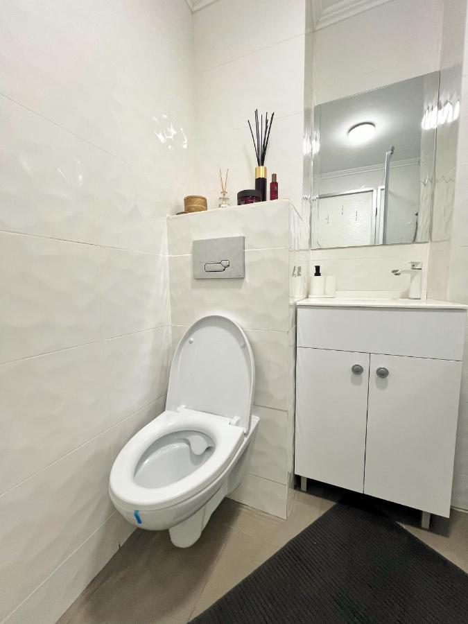 Studio 118 - A Luxury Place,10Min Walk To City Center Timisoara Exterior foto