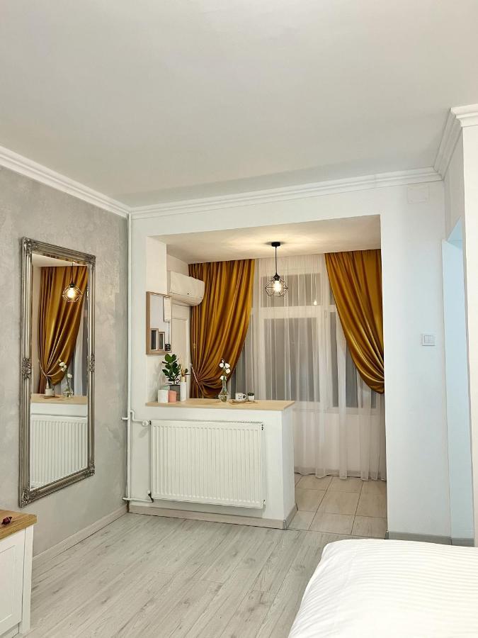 Studio 118 - A Luxury Place,10Min Walk To City Center Timisoara Exterior foto