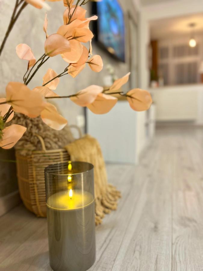 Studio 118 - A Luxury Place,10Min Walk To City Center Timisoara Exterior foto